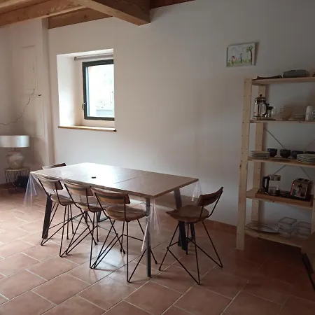La Pensee Sauvage, Accueil, Partage Et Ressourcement A La Ferme Rimont