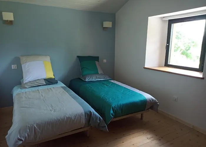 La Pensée Sauvage, Accueil, Partage Et Ressourcement à La Ferme Rimont