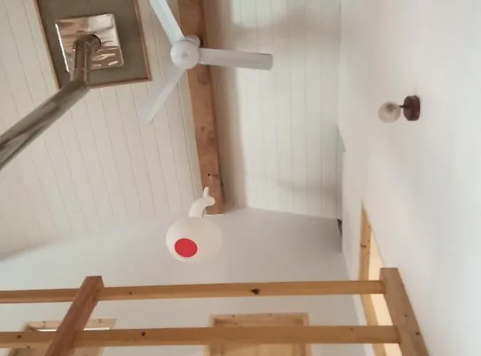 La Pensée Sauvage, Accueil, Partage Et Ressourcement à La Ferme Casa vacanze *