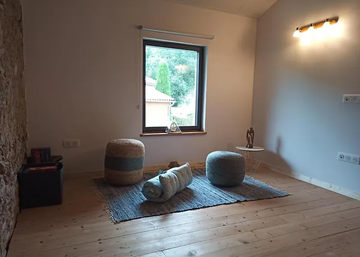 La Pensée Sauvage, Accueil, Partage Et Ressourcement à La Ferme * Rimont