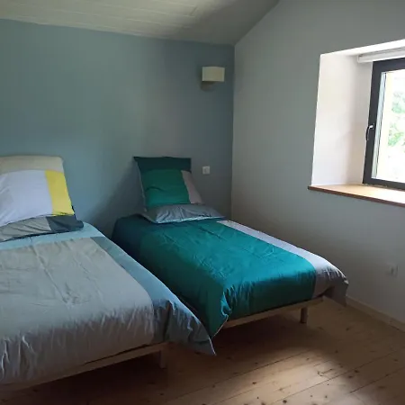 La Pensée Sauvage, Accueil, Partage Et Ressourcement à La Ferme Rimont