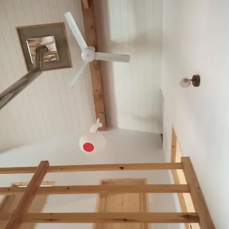 La Pensée Sauvage, Accueil, Partage Et Ressourcement à La Ferme Casa de Férias *