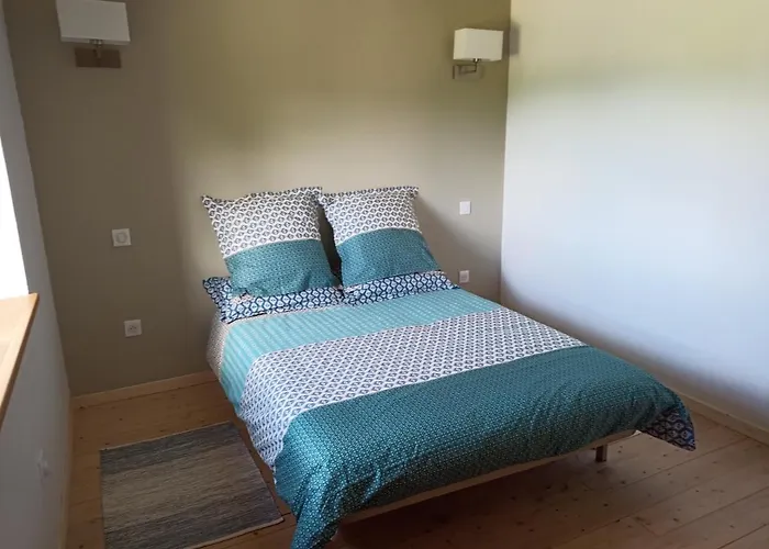 La Pensee Sauvage, Accueil, Partage Et Ressourcement A La Ferme * Rimont