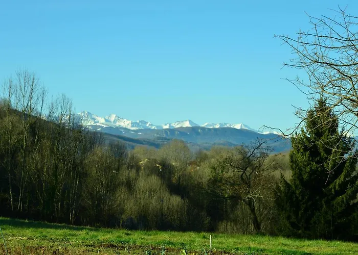 La Pensee Sauvage, Accueil, Partage Et Ressourcement A La Ferme Rimont