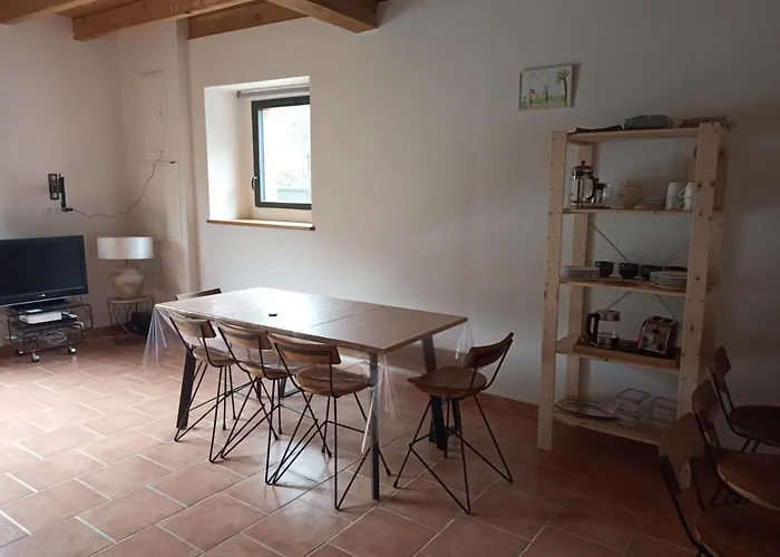 La Pensee Sauvage, Accueil, Partage Et Ressourcement A La Ferme Rimont